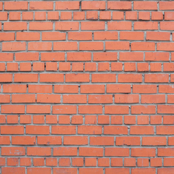 Brick wall closeup - Foto, Imagem