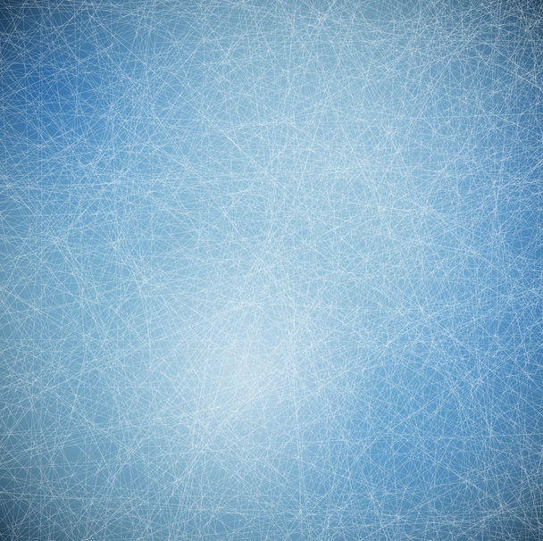 Ice background - Vector, Image