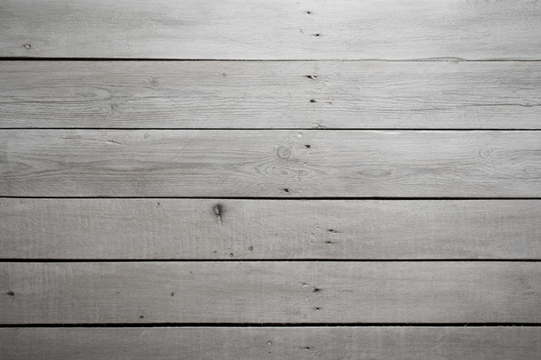 Gray Wood Background - Фото, зображення