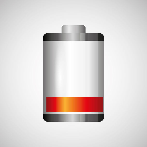 battery power design - Vecteur, image
