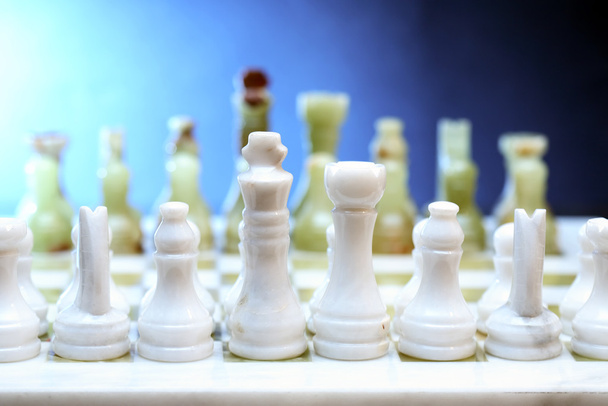 Chess Game Set - Photo, Image