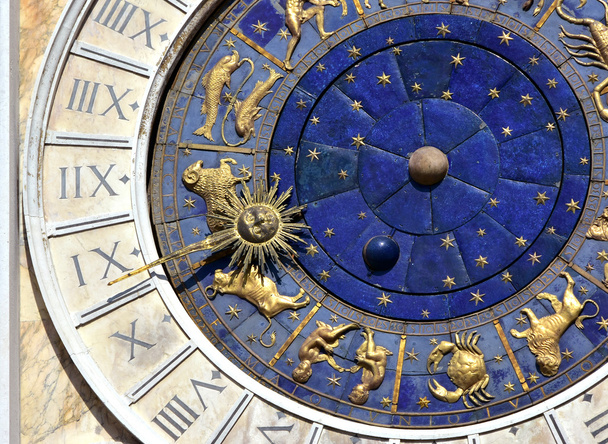 Древнее время и астрология
 - Фото, изображение
