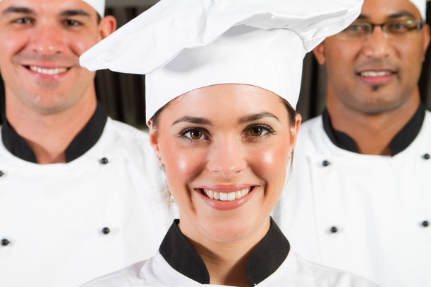 chefs profissionais
 - Foto, Imagem