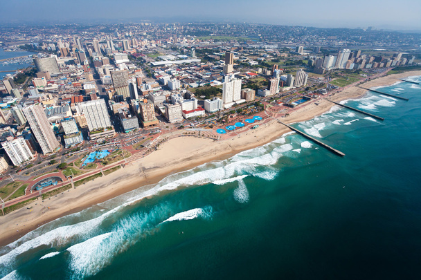 Durban, south africa - Foto, afbeelding