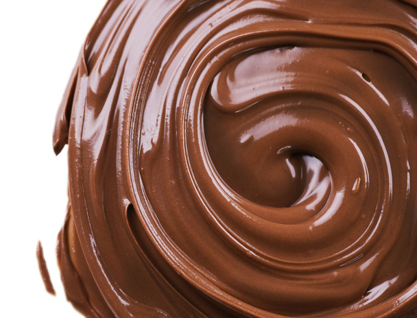 Chocolate background - Фото, изображение