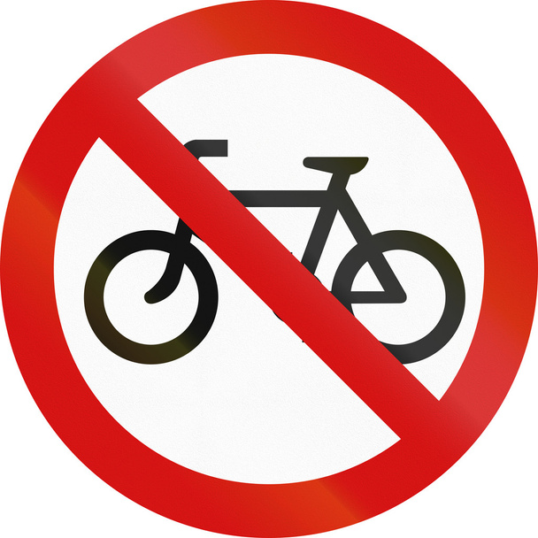 Nem kerékpárok, Írország - Fotó, kép