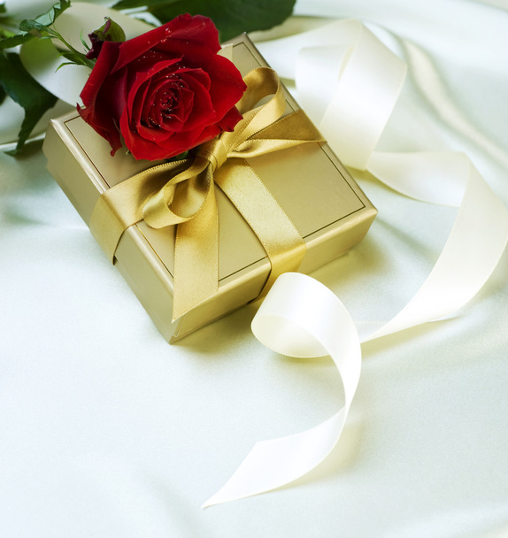 Valentine gift - Foto, Imagen