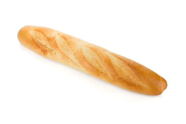 Pão longo
 - Foto, Imagem