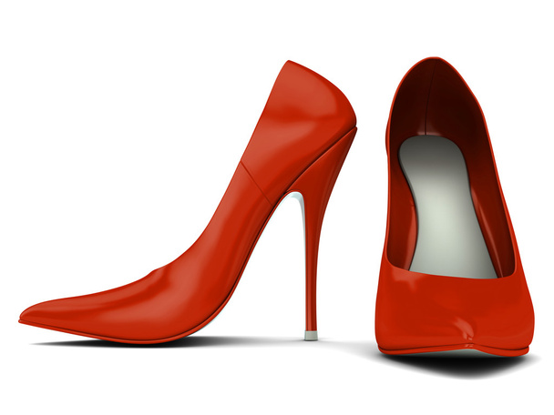 Women shoes - Fotografie, Obrázek