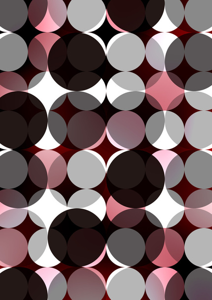 Graphic pattern - Photo, image