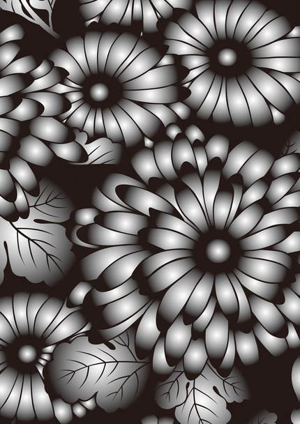 Graphic pattern - Valokuva, kuva