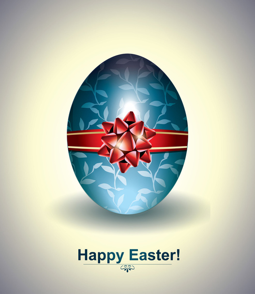 Easter Egg - Вектор,изображение