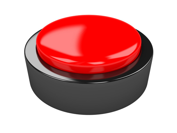 The red button - Photo, image