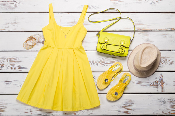 Bright style for girls.  - Photo, Image