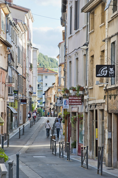 Vienne sokak - Fotoğraf, Görsel
