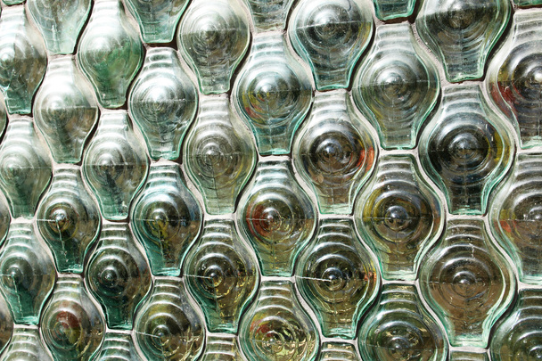 Abstract glass background - Photo, Image