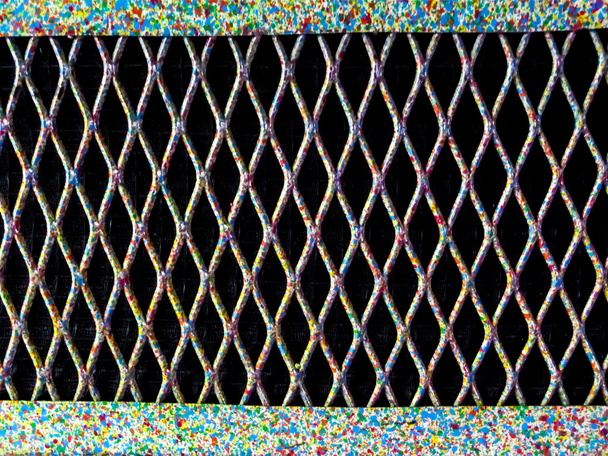 фильтр кондиционирования воздуха на шине
 - Фото, изображение