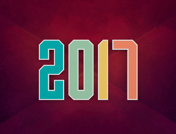     Año Nuevo 2017
  - Foto, imagen