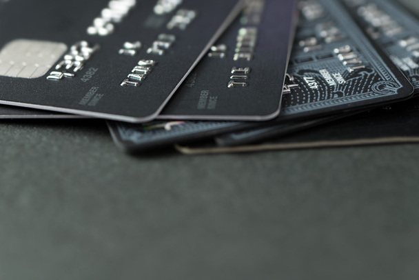 Кредитные карточки
 - Фото, изображение