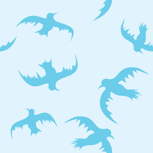 Bird, peace - Vector, Imagen
