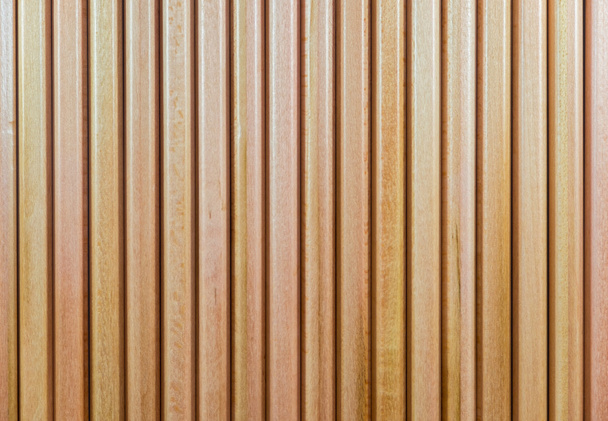 Texture of brown pencils - Fotó, kép