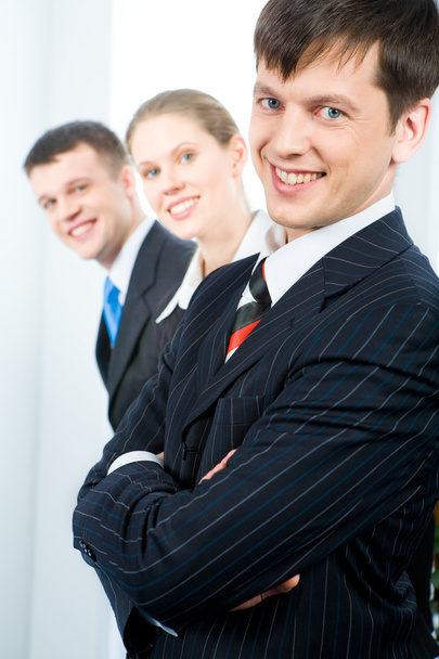 Business team - Photo, Image