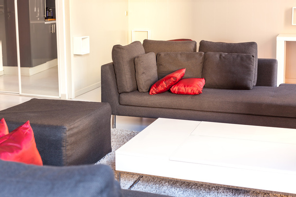 Appartements modernes meubles confortables
  - Photo, image
