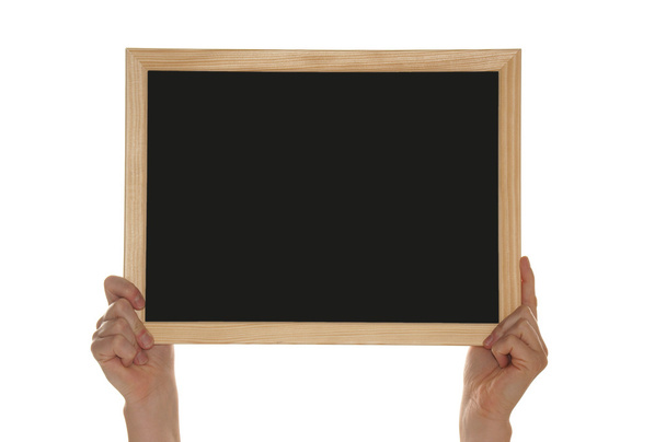 Blackboard - Foto, afbeelding