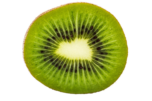 grüne Kiwi-Früchte - Foto, Bild