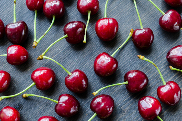 Cherries - Foto, Imagem