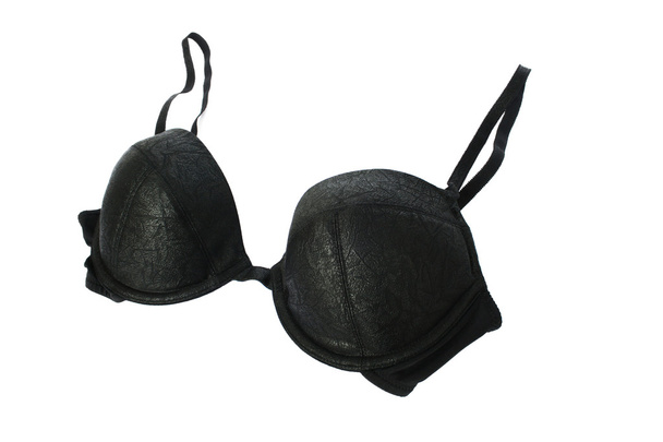 Black bra - Photo, Image