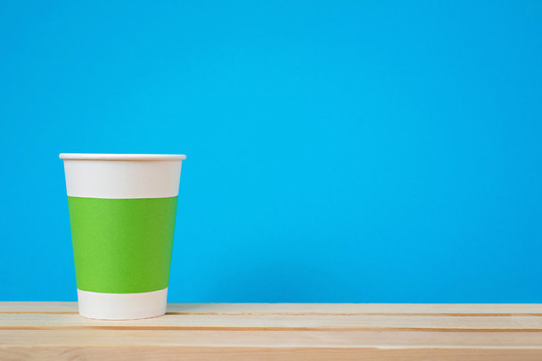 Paper cup takeaway - Photo, Image