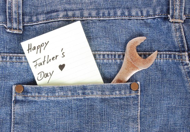 Šťastný den otců - Fotografie, Obrázek