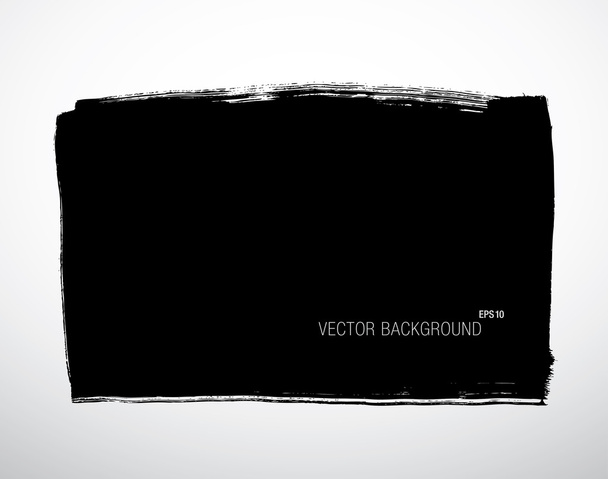 Abstrakter Grunge-Hintergrund - Vektor, Bild