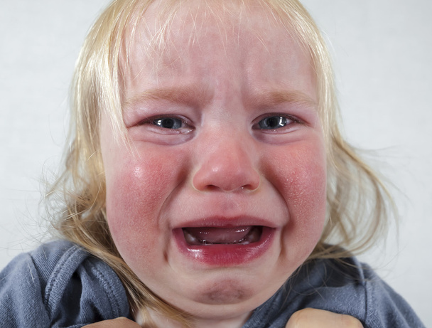bébé pleurant émotion
 - Photo, image