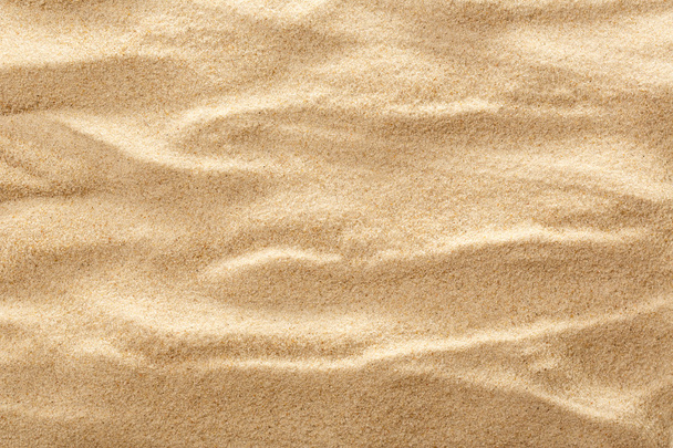 Sand as background - Photo, Image
