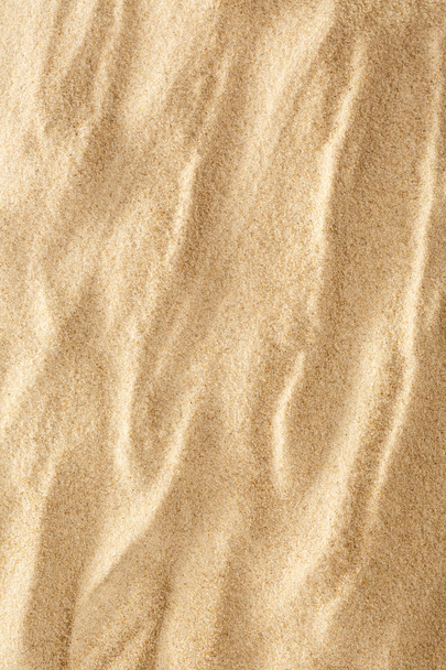 homok, mint háttér - Fotó, kép