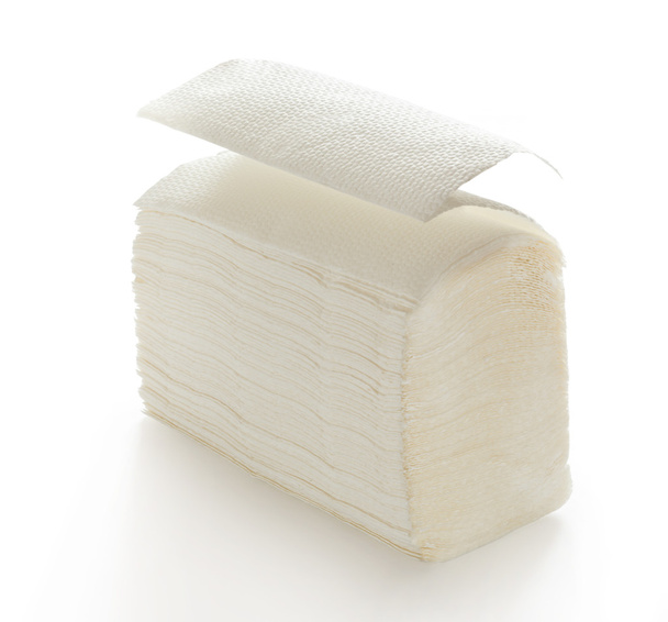 Servilletas y toallas de papel
 - Foto, Imagen