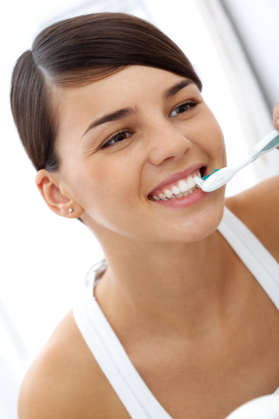 Гігієна зубів
 - Фото, зображення