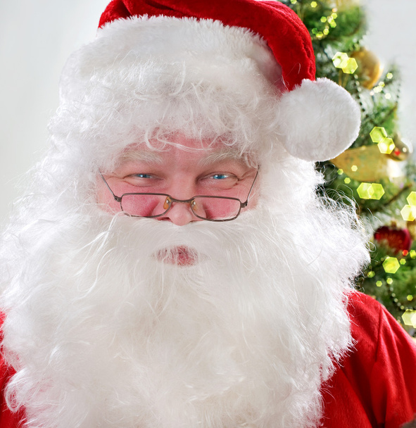 Santa Claus - Fotografie, Obrázek