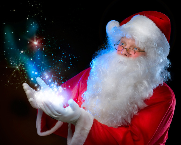 Santa Claus - Foto, imagen