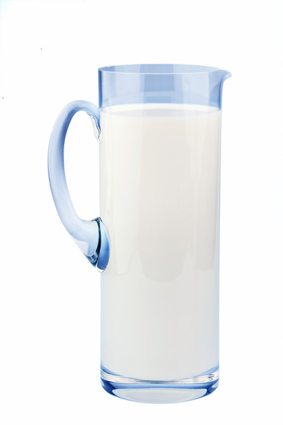 Milk jug. healthy diet - Fotó, kép