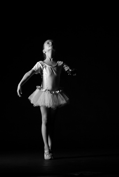 Ballerina - Foto, Imagem