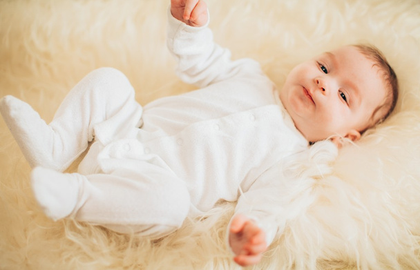 cute baby boy - Fotoğraf, Görsel