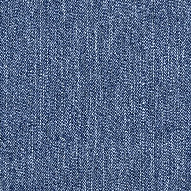 Bluejeans canvas texture - Foto, Imagen