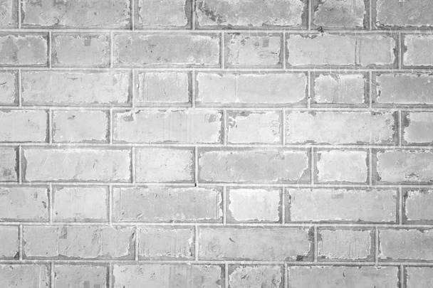 Superfície de textura de parede de tijolo vermelho
 - Foto, Imagem