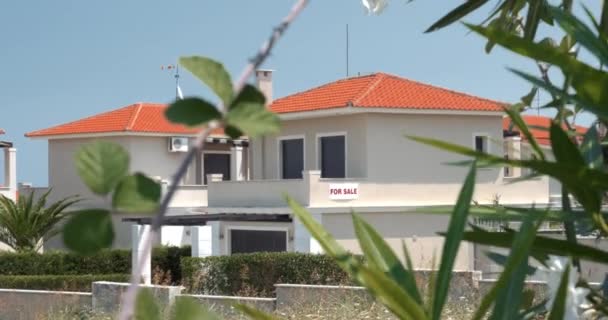 Családi házak és villák-nak Eladó-ban Görögország ház - Felvétel, videó