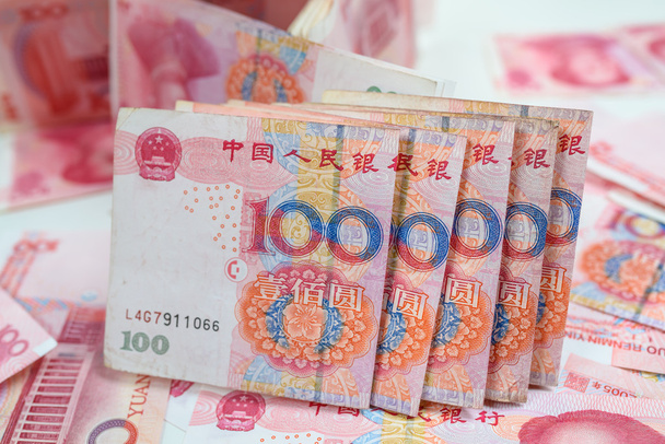 100 Yuan Chinois
 - Photo, image