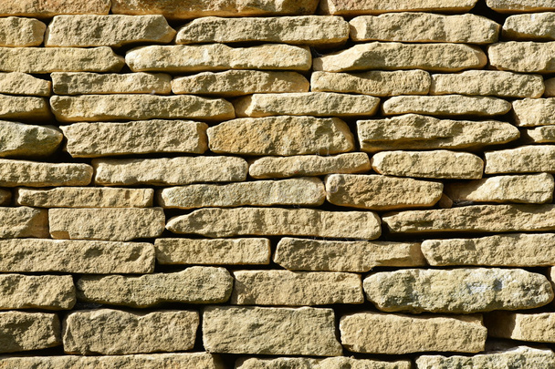 Kamenná zeď pozadí - Fotografie, Obrázek