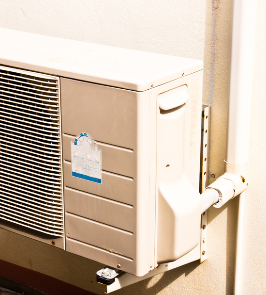 Air conditioner - Photo, Image